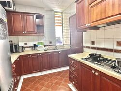 Cavendish Park (D21), Condominium #582939361